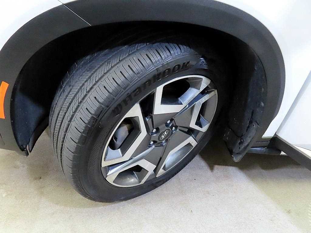 현대 팰리세이드 더 뉴 팰리세이드 가솔린 3.8 2WD 프레스티지 이미지 20