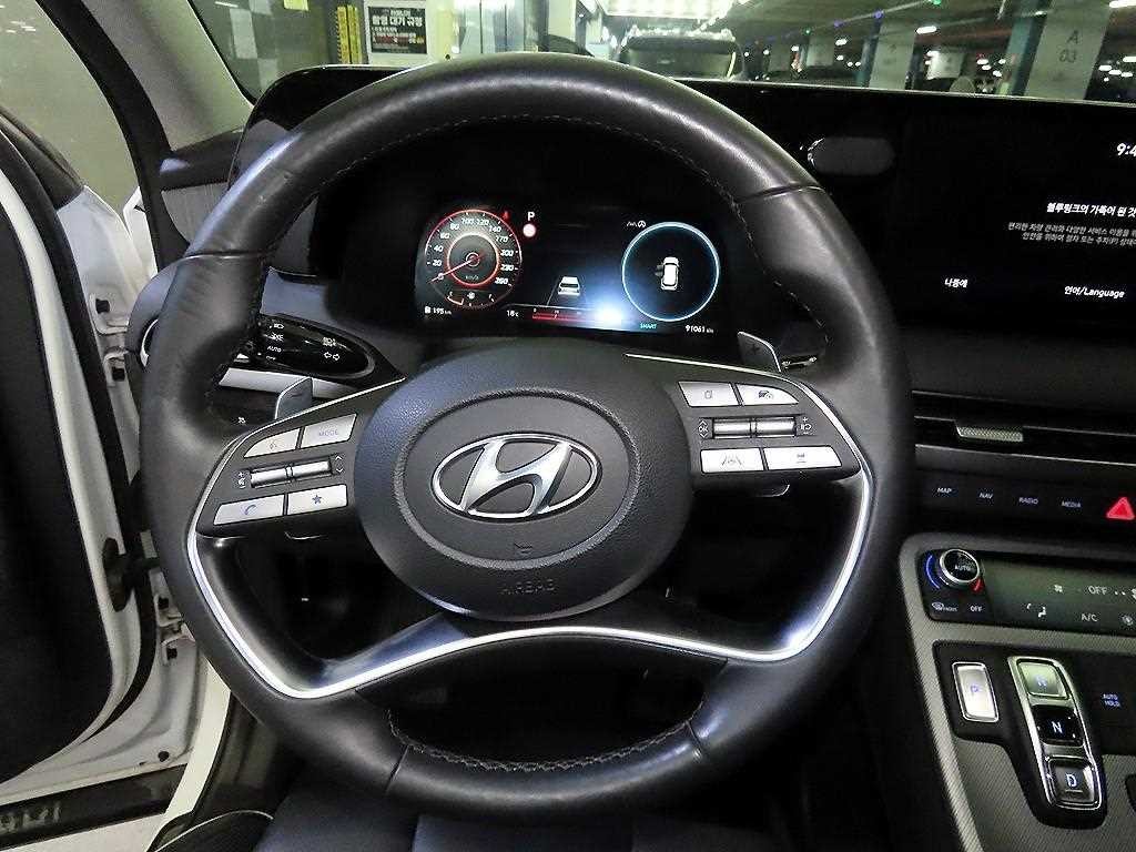 현대 팰리세이드 더 뉴 팰리세이드 가솔린 3.8 2WD 프레스티지 이미지 8