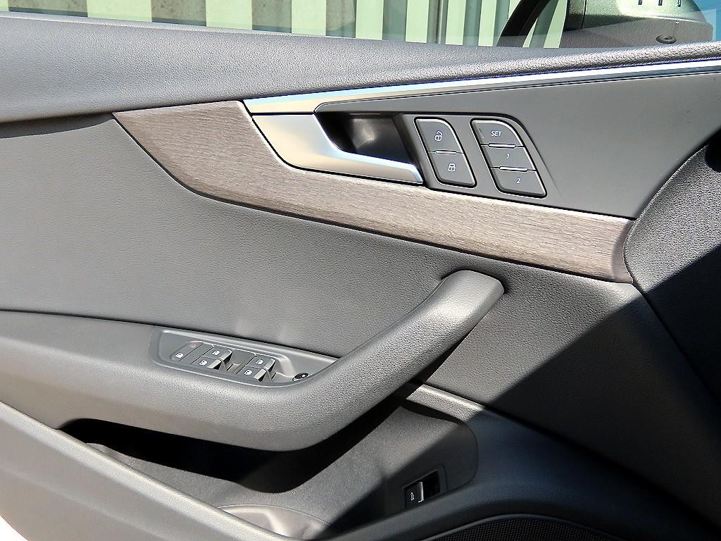 아우디 A4 A4 (B9) 40 TFSI 프리미엄 이미지 12