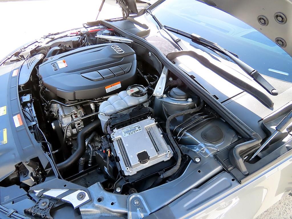 아우디 A4 A4 (B9) 40 TFSI 프리미엄 이미지 19