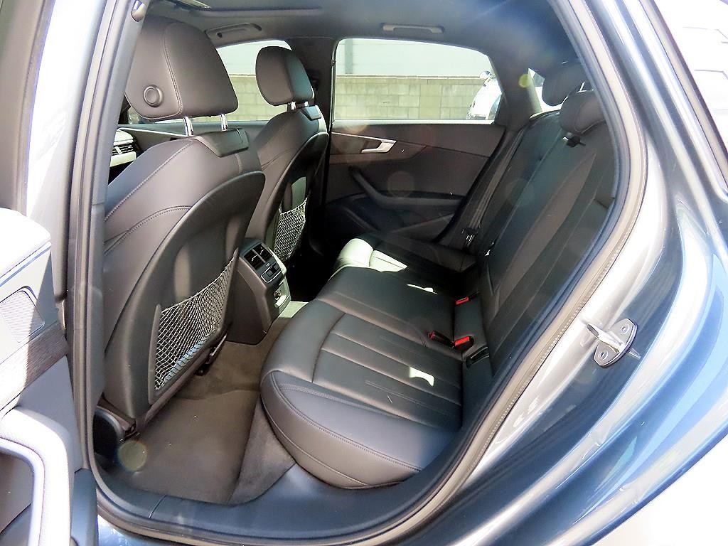 아우디 A4 A4 (B9) 40 TFSI 프리미엄 이미지 6