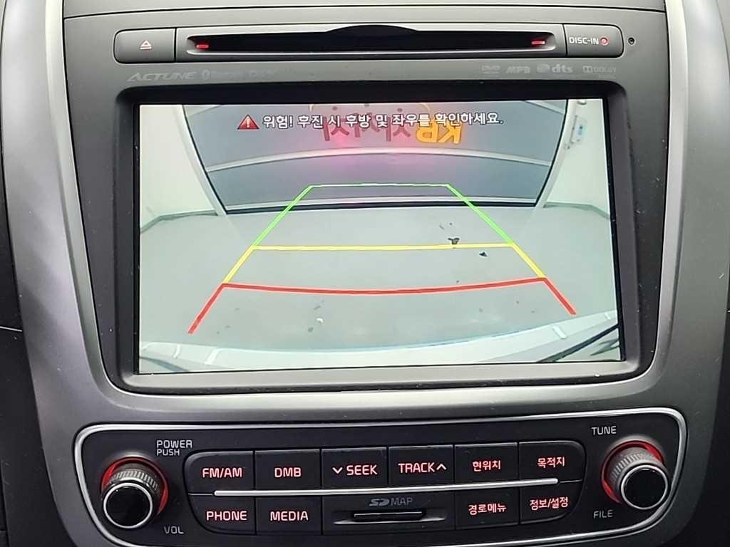 기아 쏘렌토 뉴 쏘렌토 R 2WD 2.0 프레스티지 이미지 16