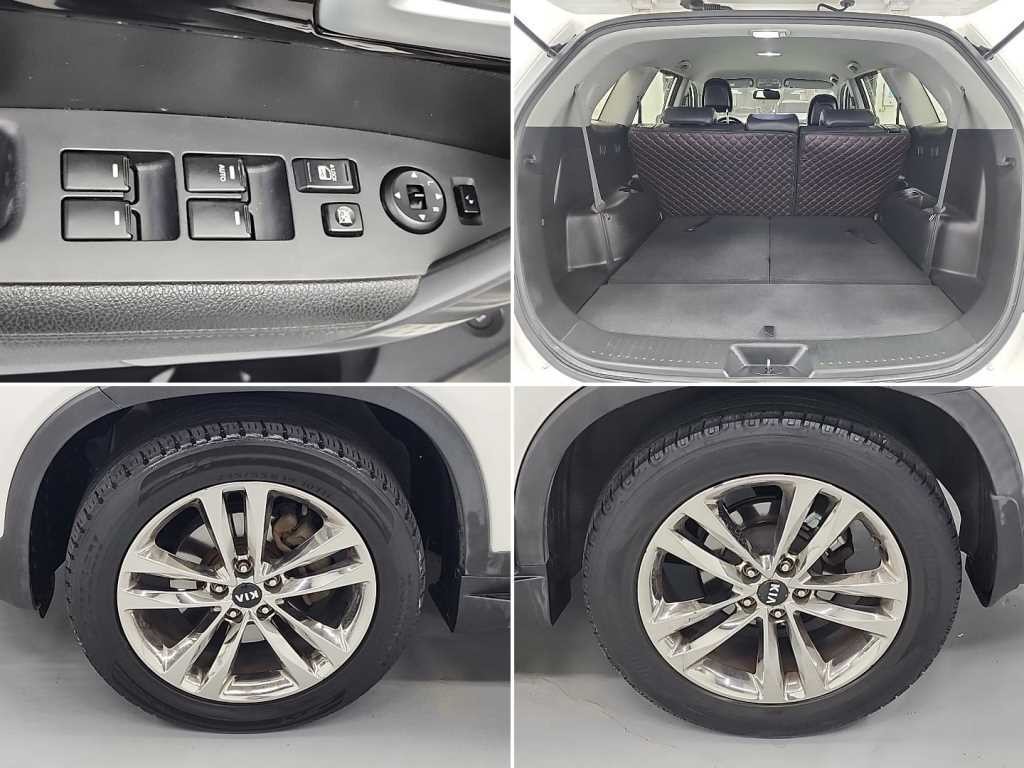 기아 쏘렌토 뉴 쏘렌토 R 2WD 2.0 프레스티지 이미지 20