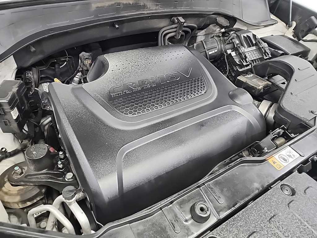 기아 쏘렌토 뉴 쏘렌토 R 2WD 2.0 프레스티지 이미지 5