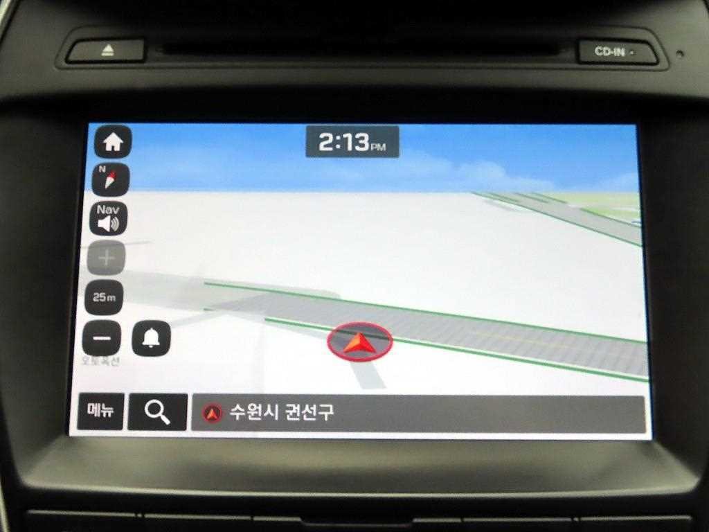 현대 싼타페 싼타페 더 프라임 디젤 2.2 4WD 프리미엄 이미지 14