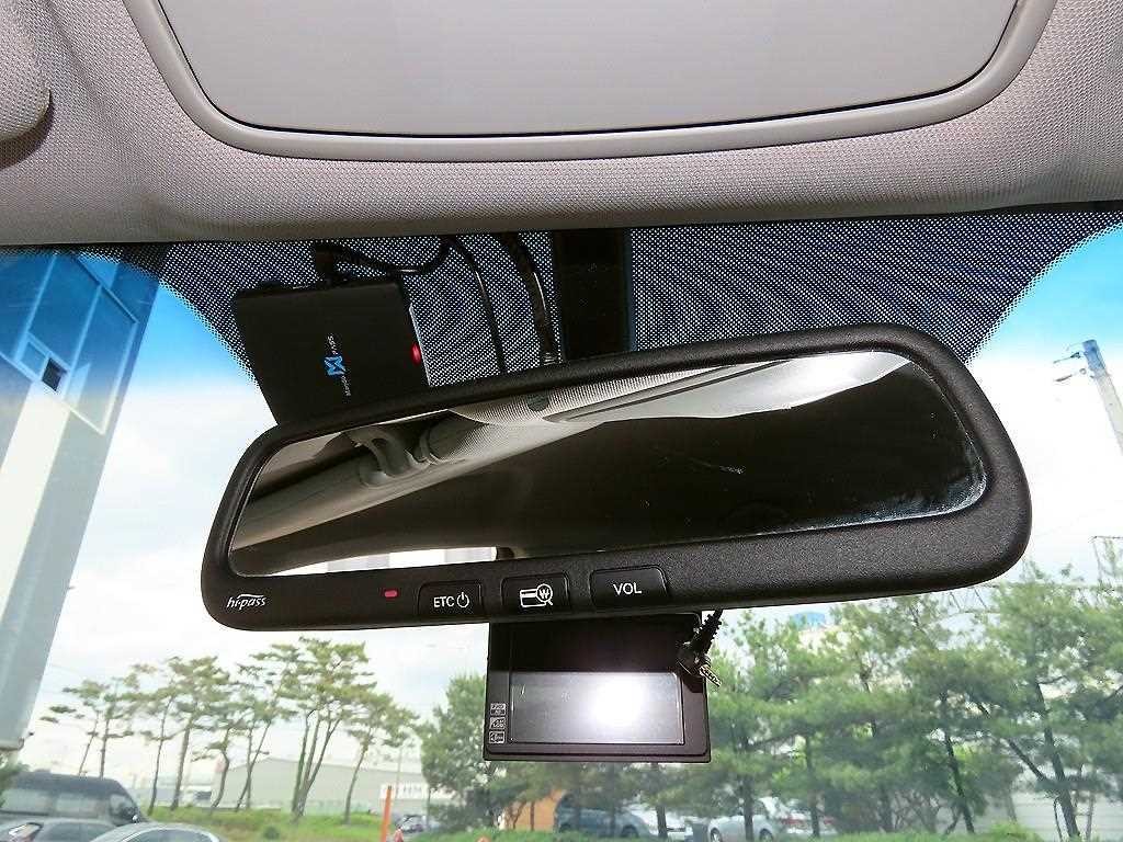 현대 싼타페 싼타페 더 프라임 디젤 2.2 4WD 프리미엄 이미지 16