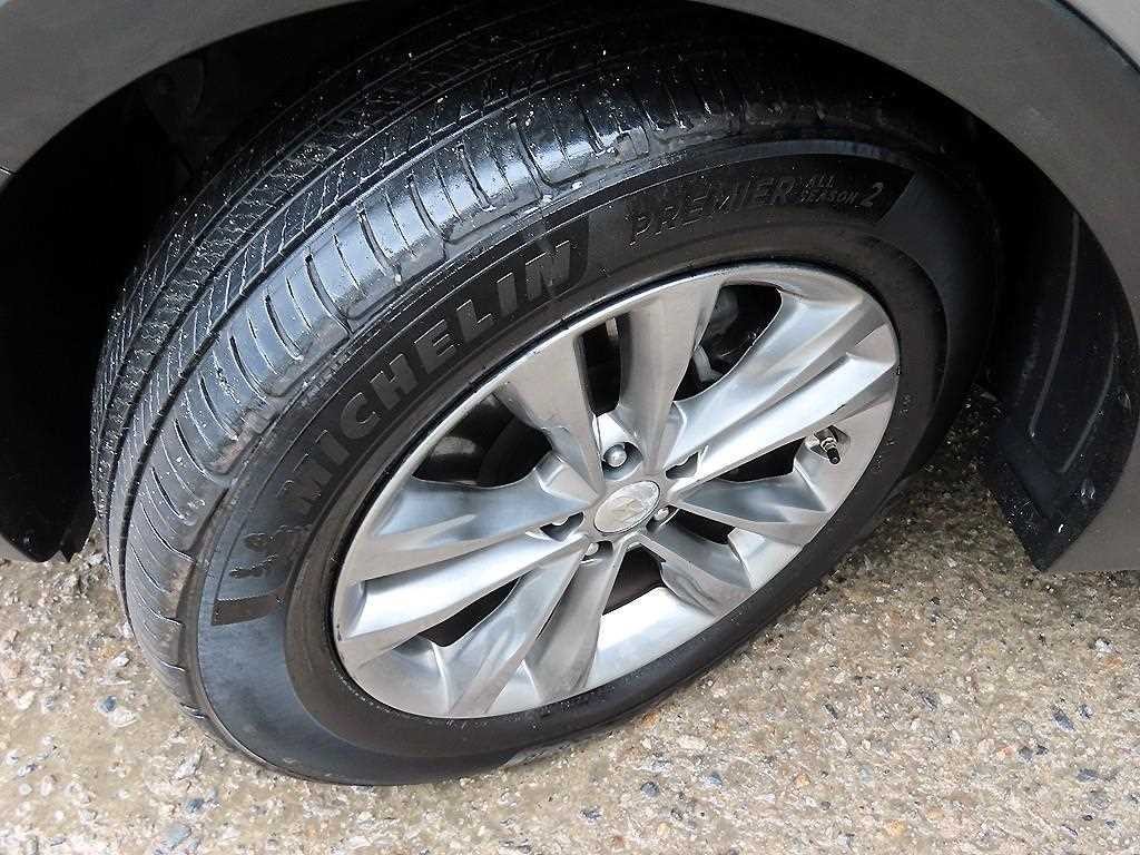 현대 싼타페 싼타페 더 프라임 디젤 2.2 4WD 프리미엄 이미지 19