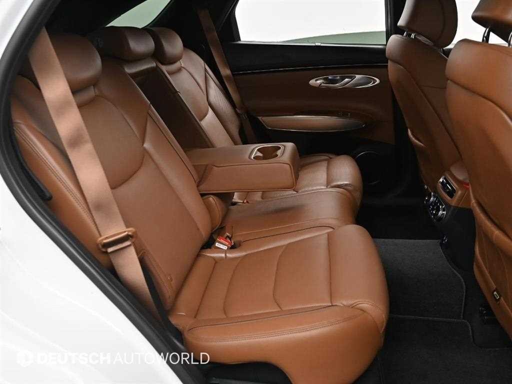 제네시스 GV70 2.5T 가솔린 2WD 이미지 12