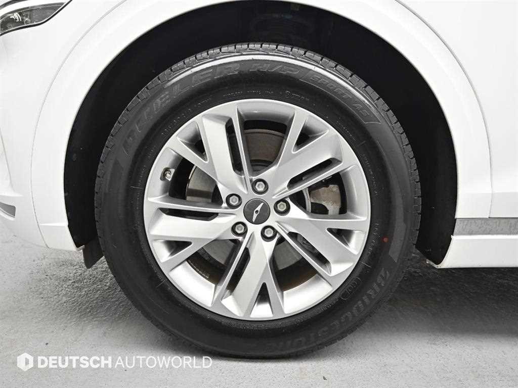 제네시스 GV70 2.5T 가솔린 2WD 이미지 5