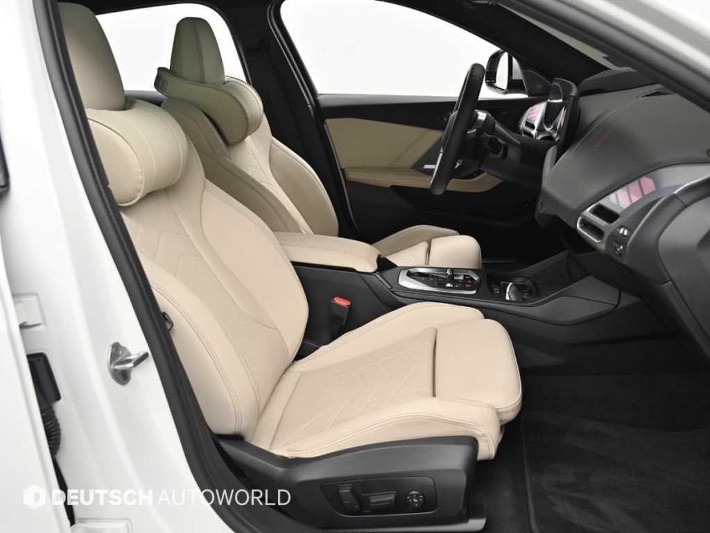 BMW 1시리즈 1시리즈 (F52) 120 M 스포츠 이미지 10