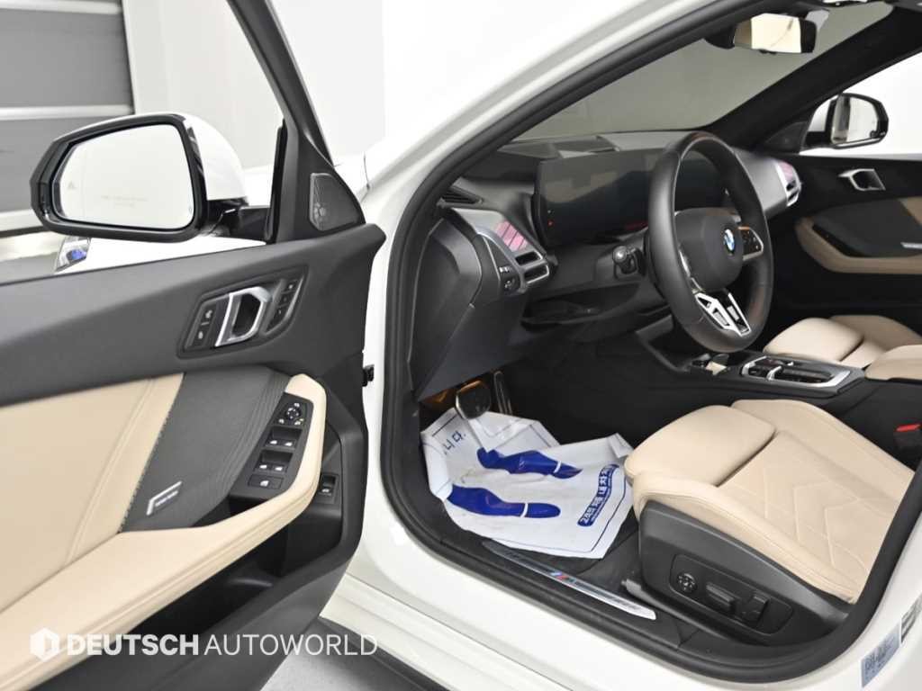 BMW 1시리즈 1시리즈 (F52) 120 M 스포츠 이미지 11