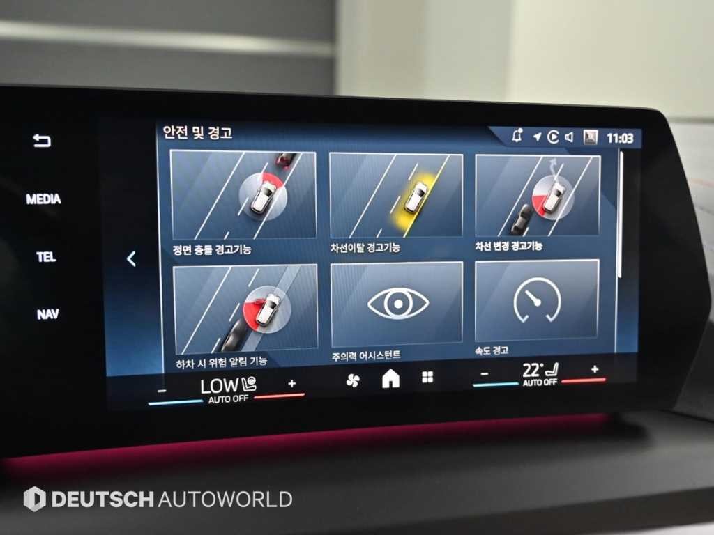 BMW 1시리즈 1시리즈 (F52) 120 M 스포츠 이미지 16