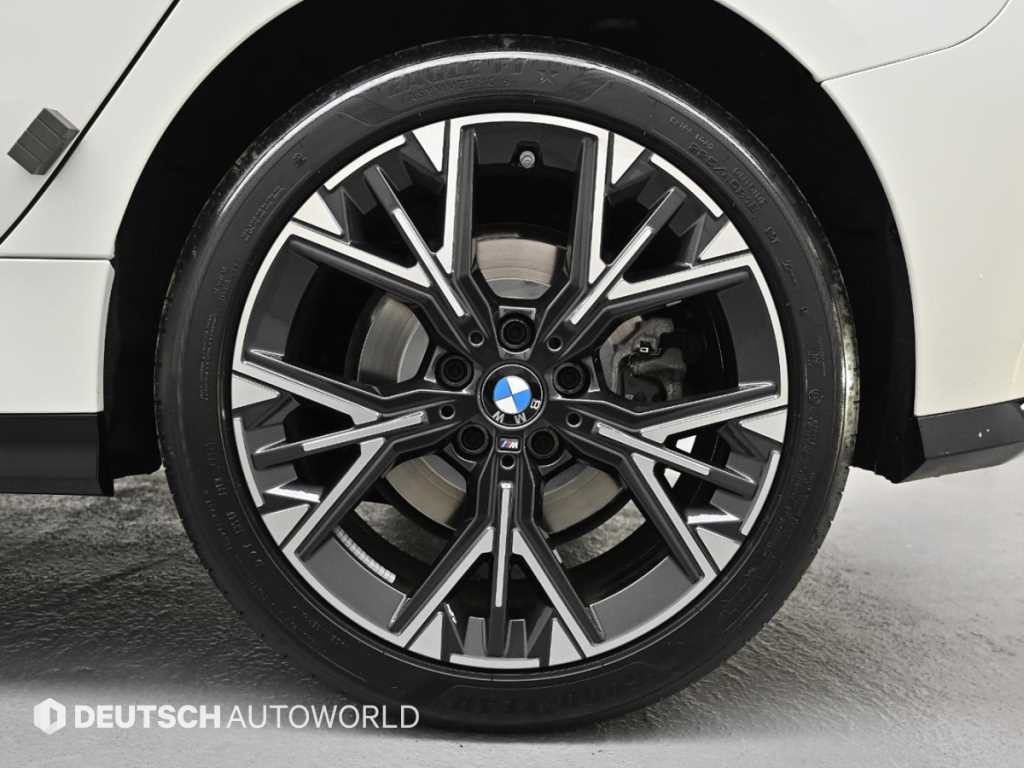 BMW 1시리즈 1시리즈 (F52) 120 M 스포츠 이미지 5
