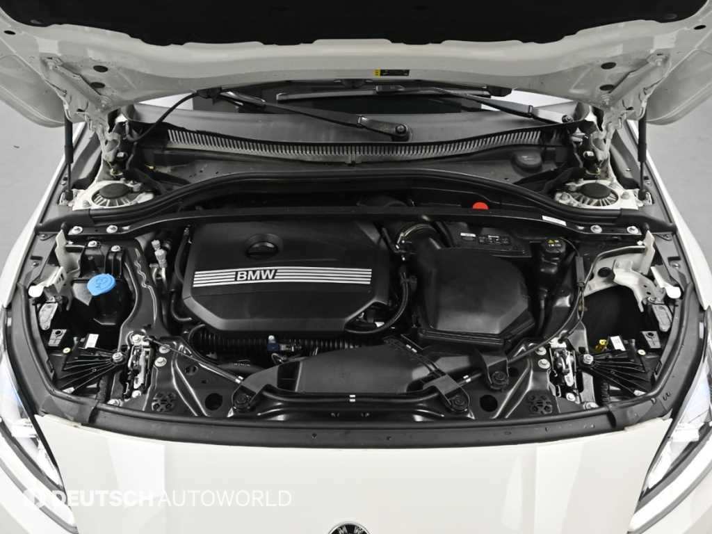 BMW 1시리즈 1시리즈 (F52) 120 M 스포츠 이미지 6