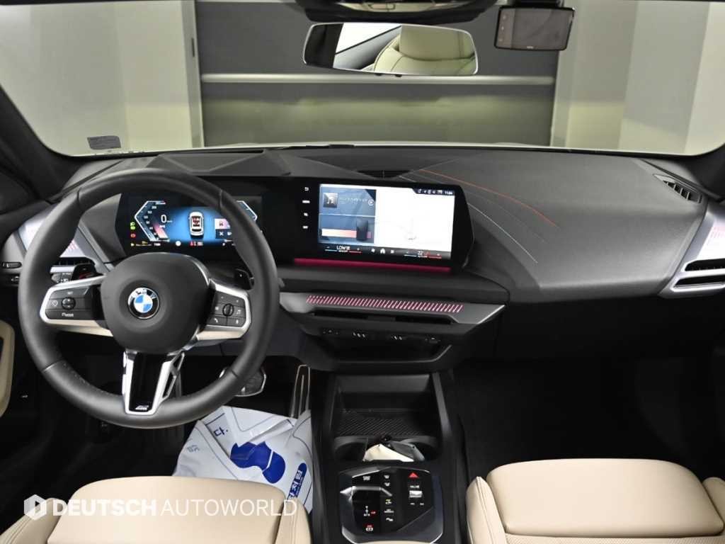 BMW 1시리즈 1시리즈 (F52) 120 M 스포츠 이미지 7