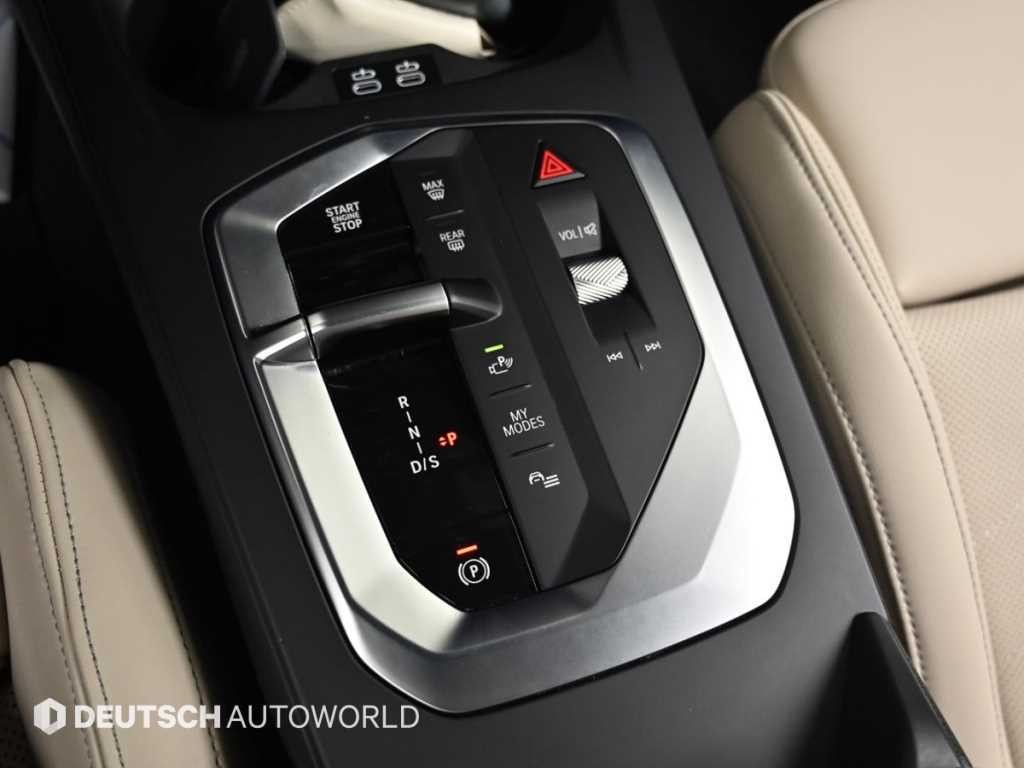 BMW 1시리즈 1시리즈 (F52) 120 M 스포츠 이미지 9