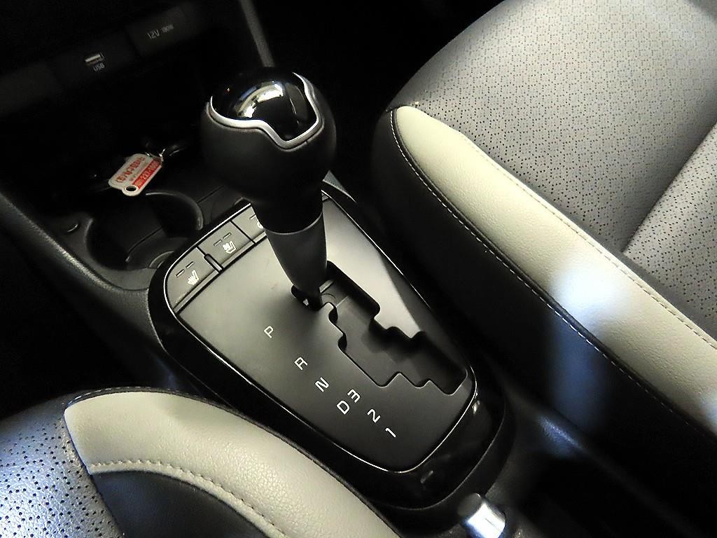 기아 모닝 모닝 어반 프레스티지 이미지 12