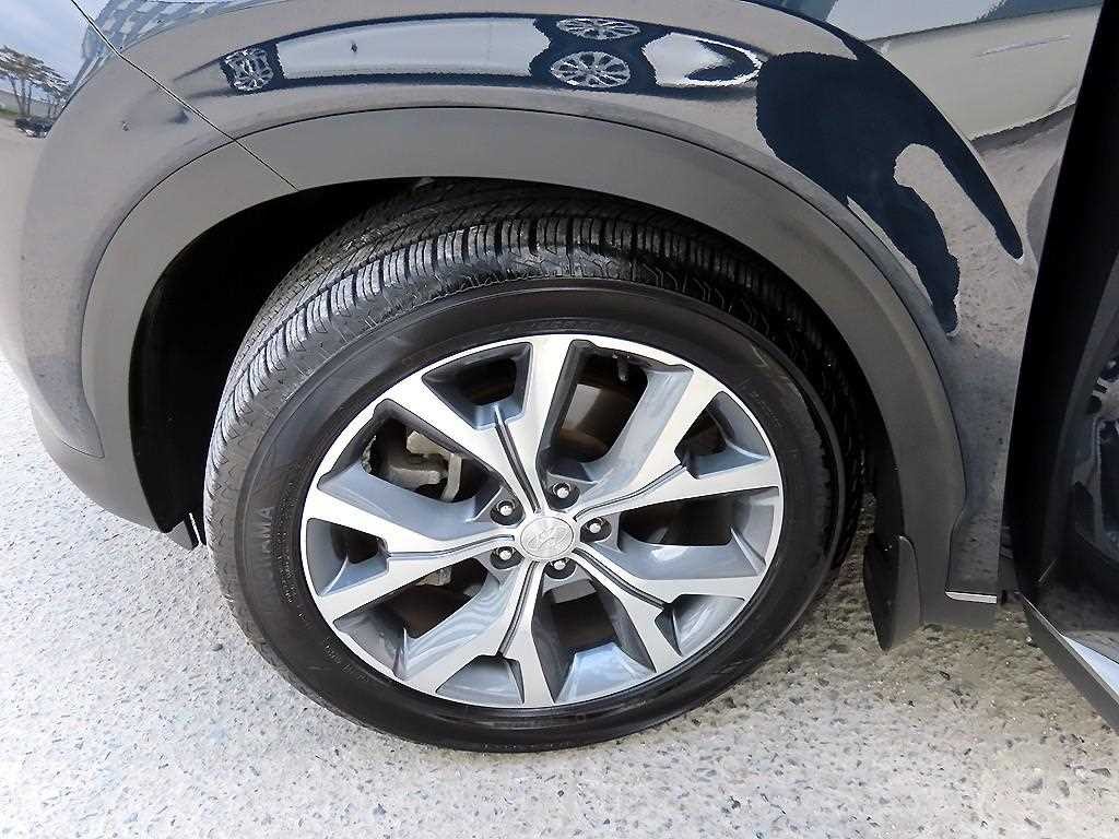 현대 팰리세이드 가솔린 3.8 4WD 프레스티지 이미지 20