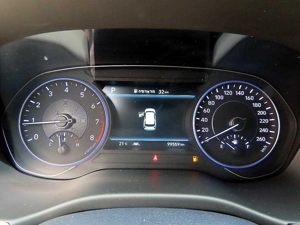 현대 팰리세이드 가솔린 3.8 4WD 프레스티지 이미지 9