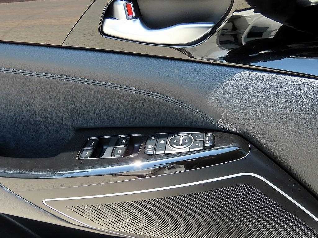 기아 K7 올 뉴 K7 3.0 LPI 럭셔리 이미지 11