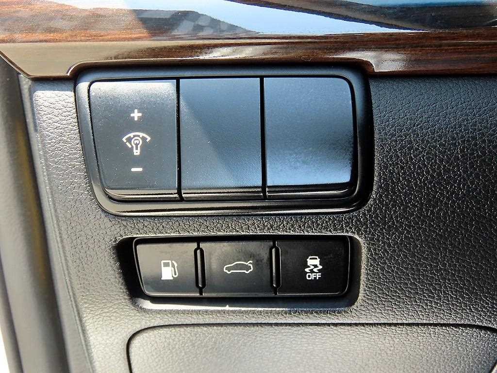 기아 K7 올 뉴 K7 3.0 LPI 럭셔리 이미지 12