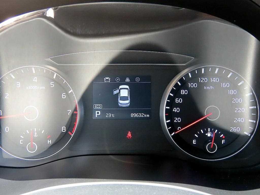 기아 K7 올 뉴 K7 3.0 LPI 럭셔리 이미지 9