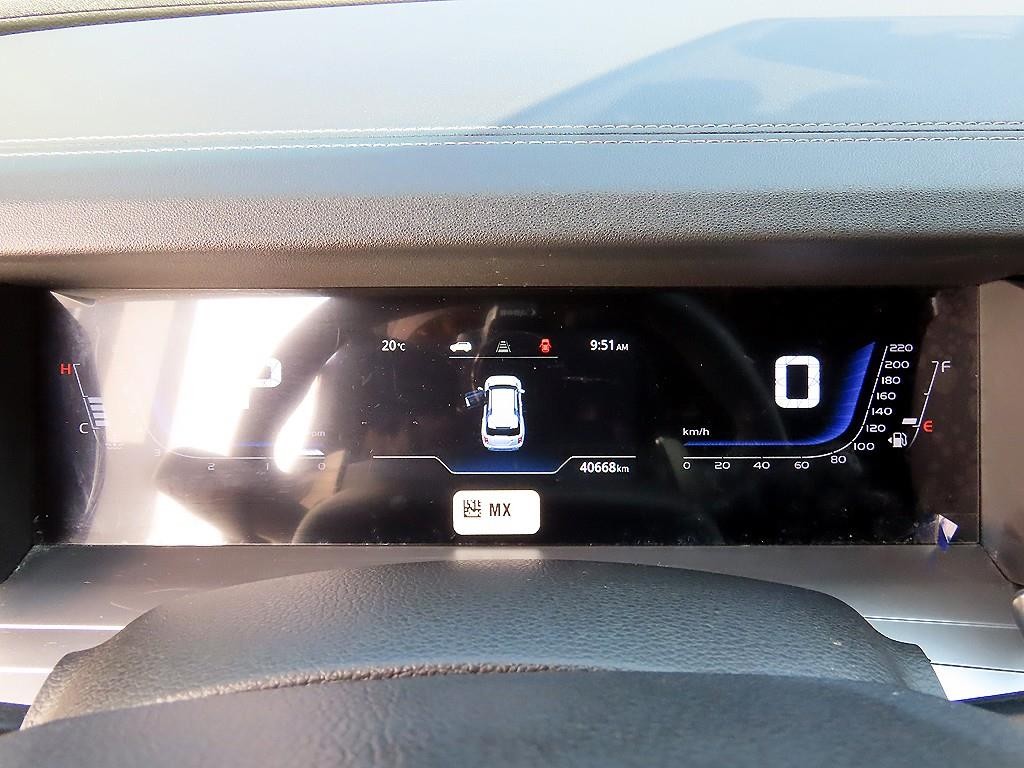 KG모빌리티(쌍용) 토레스 1.5 GDI-T 2WD T7 이미지 9