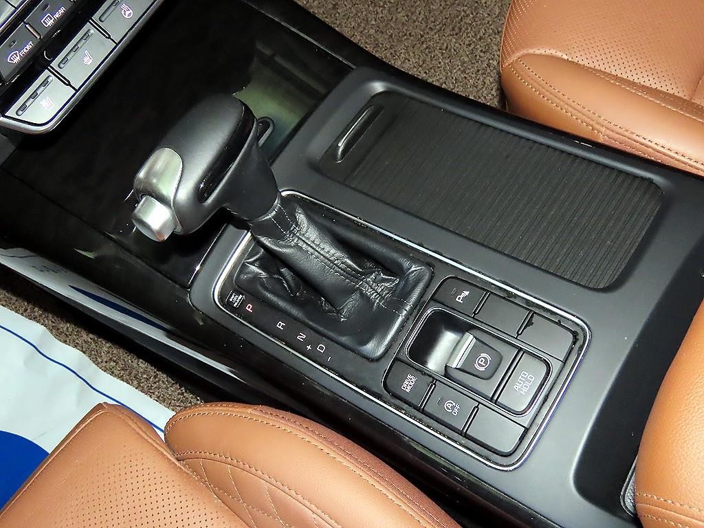 기아 쏘렌토 더 뉴 쏘렌토 디젤 2.2 2WD 마스터 스페셜 이미지 12