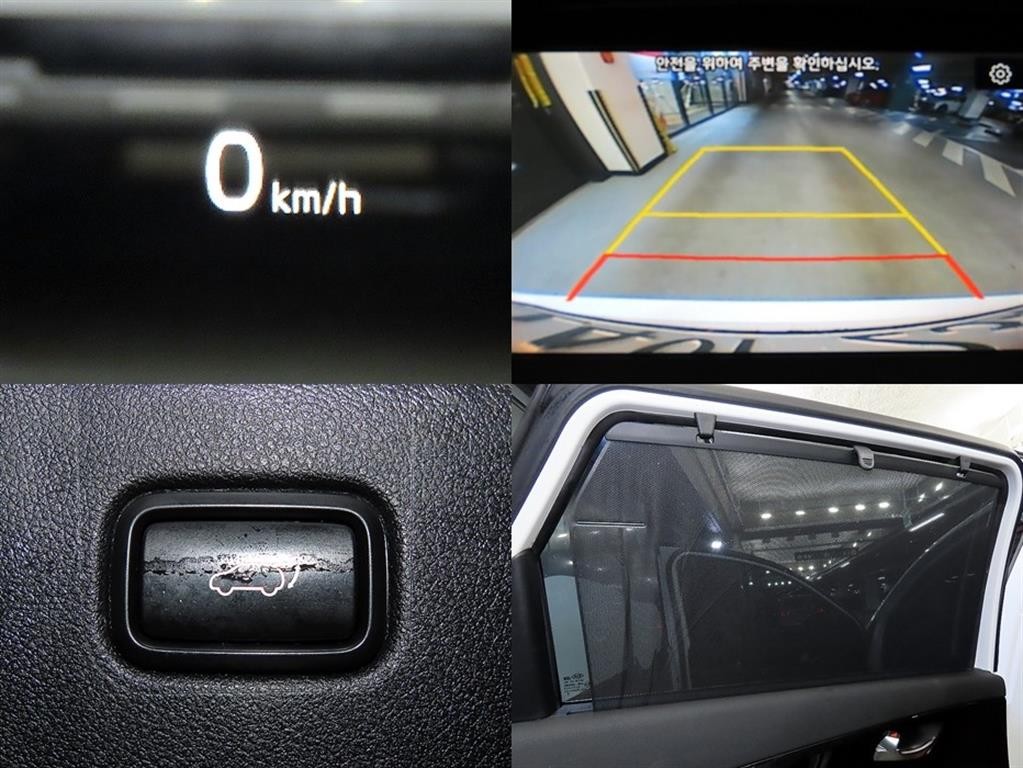 기아 쏘렌토 더 뉴 쏘렌토 디젤 2.2 2WD 마스터 스페셜 이미지 17