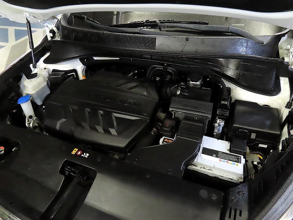 기아 쏘렌토 더 뉴 쏘렌토 디젤 2.2 2WD 마스터 스페셜 이미지 19