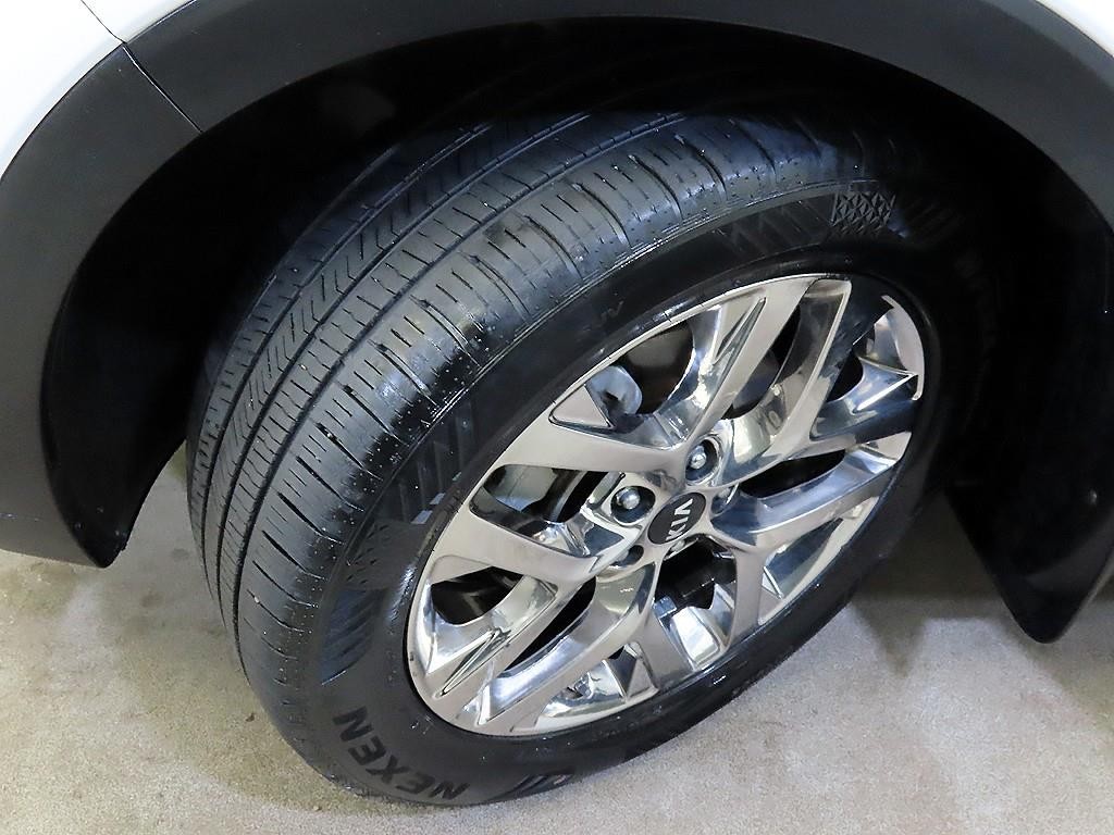 기아 쏘렌토 더 뉴 쏘렌토 디젤 2.2 2WD 마스터 스페셜 이미지 20