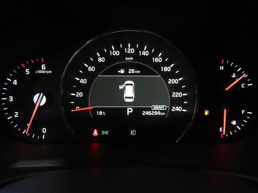 기아 쏘렌토 더 뉴 쏘렌토 디젤 2.2 2WD 마스터 스페셜 이미지 9