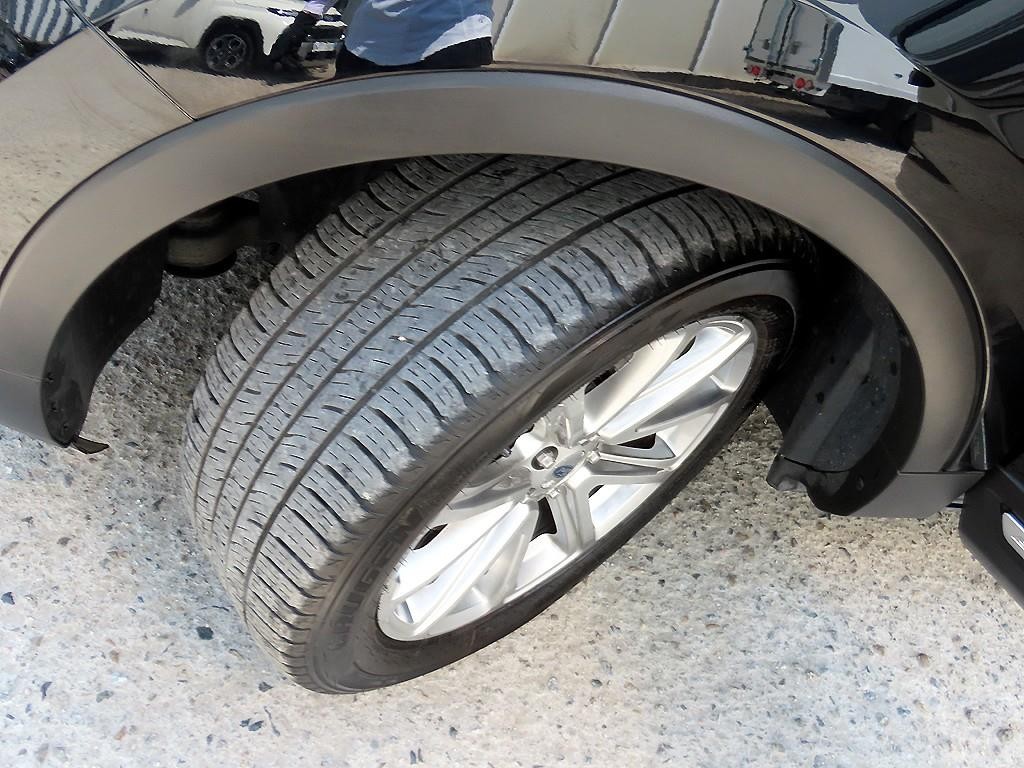 포드 익스플로러 2.3 에코부스트 리미티드 4WD 이미지 20