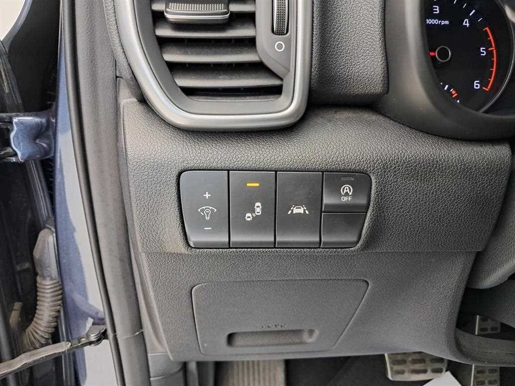 기아 스포티지 스포티지 더 볼드 2.0 디젤 2WD 프레스티지 이미지 13