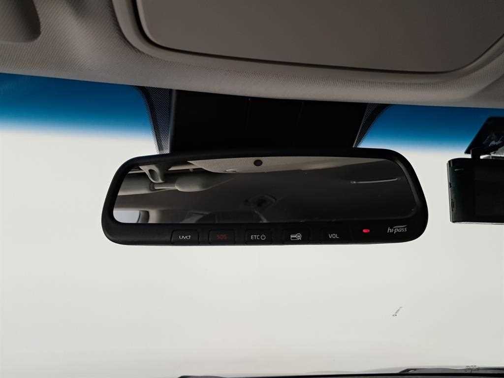 기아 스포티지 스포티지 더 볼드 2.0 디젤 2WD 프레스티지 이미지 15