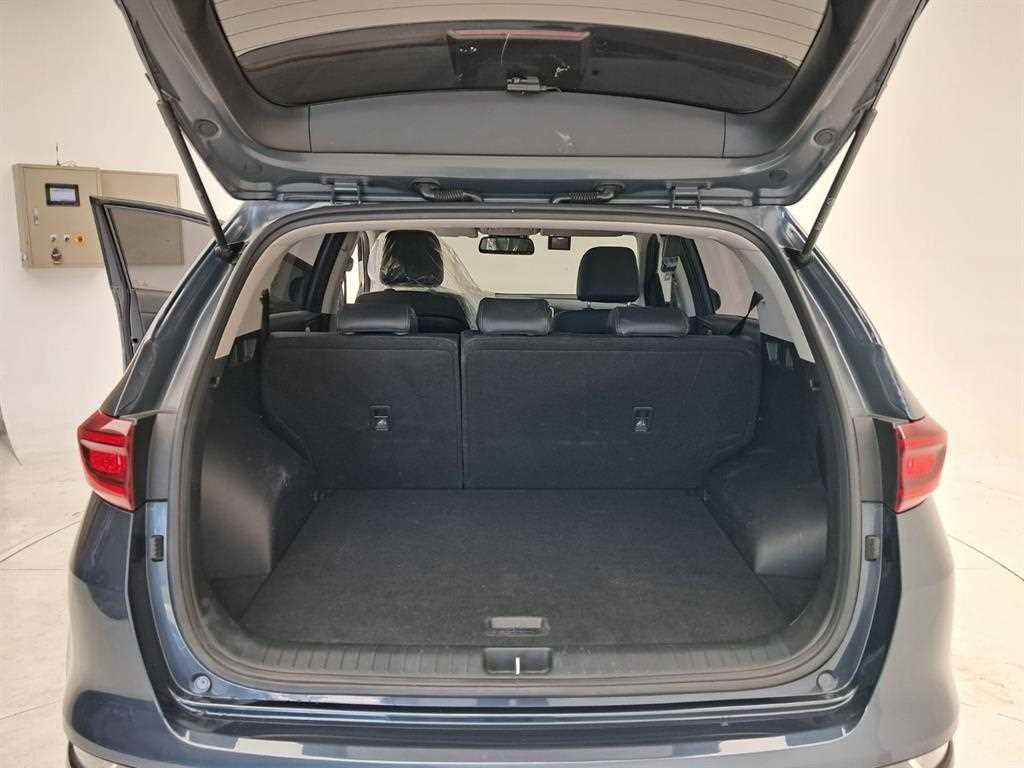 기아 스포티지 스포티지 더 볼드 2.0 디젤 2WD 프레스티지 이미지 18