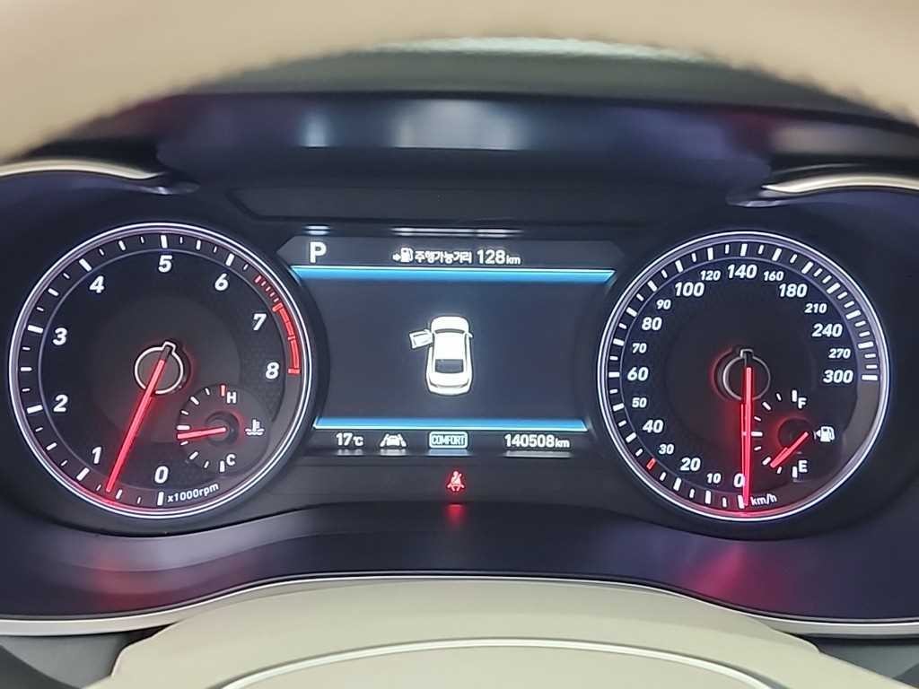 제네시스 G70 3.3T 스포츠 슈프림 이미지 6