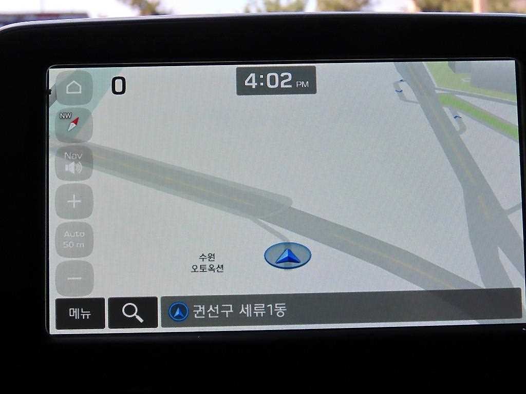 현대 그랜저 그랜저 IG 2.4 GDI 프리미엄 스페셜 이미지 14