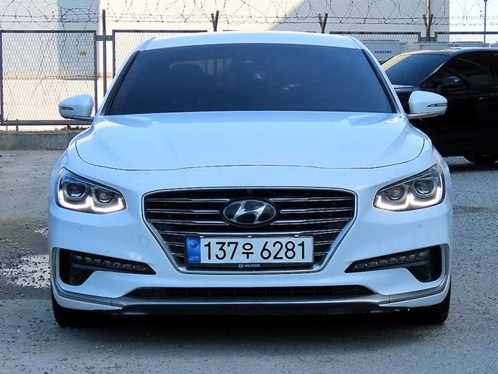 현대 그랜저 그랜저 IG 2.4 GDI 프리미엄 스페셜 이미지 2