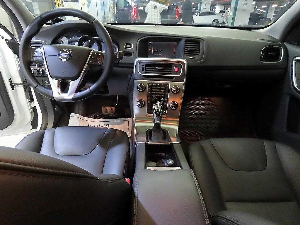 볼보 S60 뉴S60 D2 이미지 10