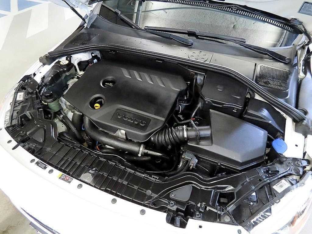 볼보 S60 뉴S60 D2 이미지 19