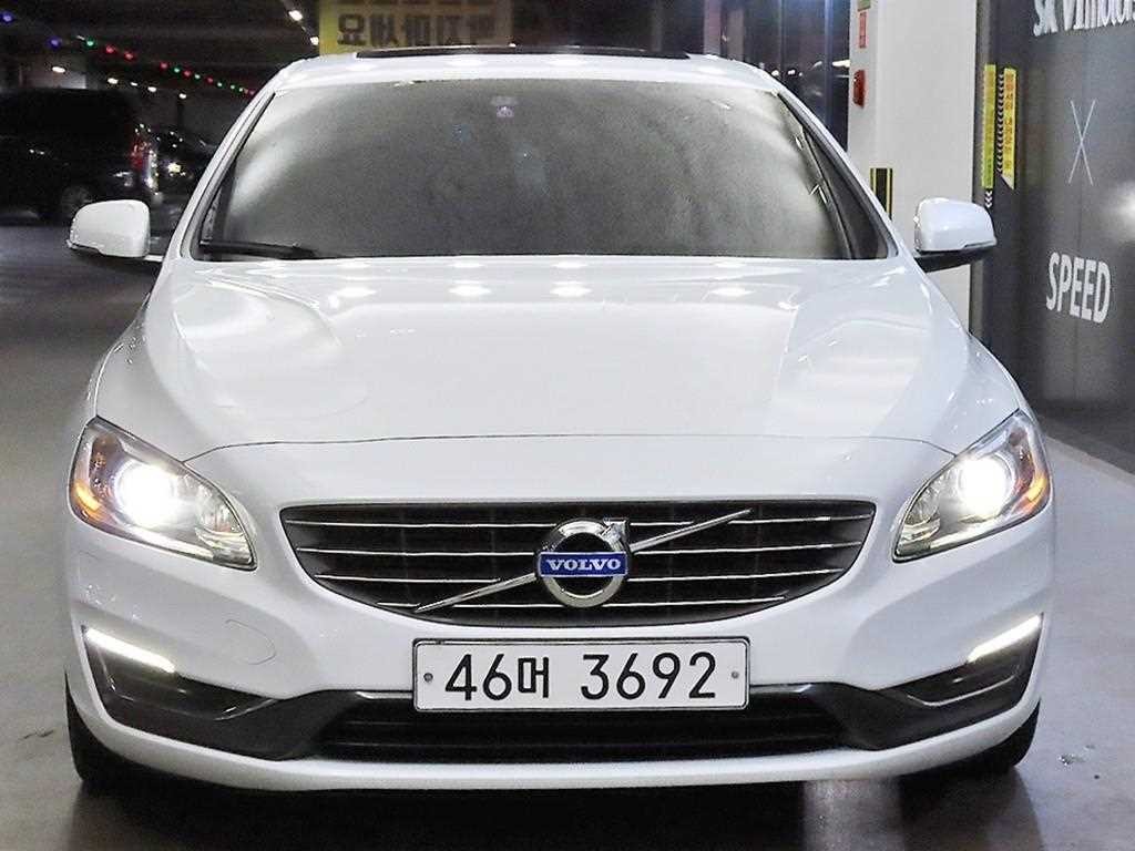 볼보 S60 뉴S60 D2 이미지 2
