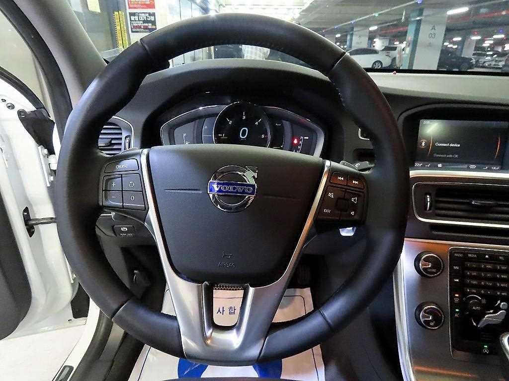 볼보 S60 뉴S60 D2 이미지 8