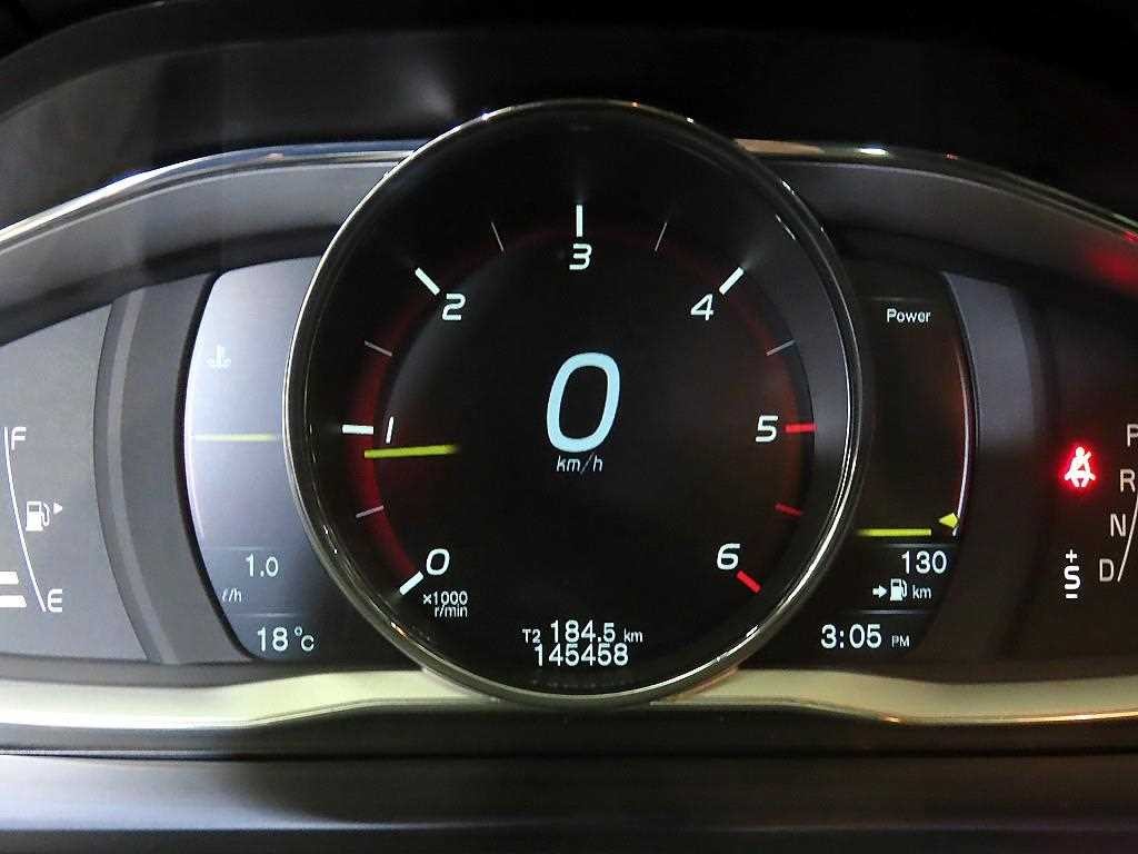 볼보 S60 뉴S60 D2 이미지 9