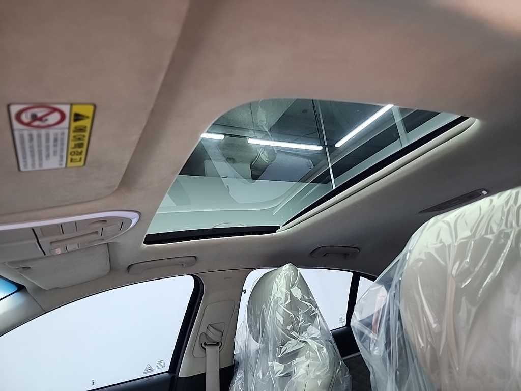 제네시스 G70 2.0T AWD 엘리트 이미지 16