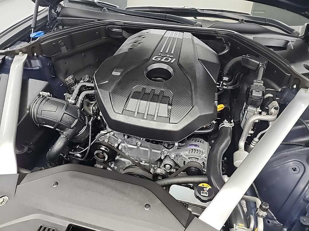 제네시스 G70 2.0T AWD 엘리트 이미지 6