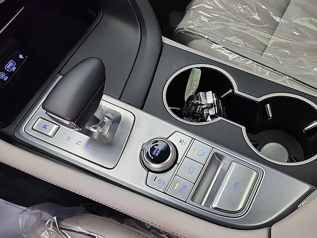 제네시스 G70 2.0T AWD 엘리트 이미지 8
