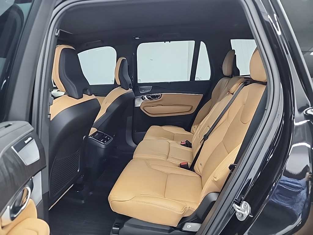 볼보 XC90 XC90 2세대 2.0 B6 AWD 얼티메이트 브라이트 이미지 12