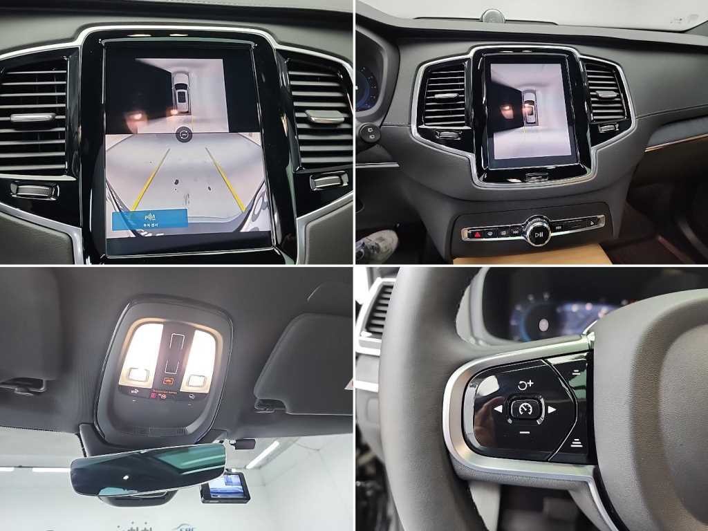 볼보 XC90 XC90 2세대 2.0 B6 AWD 얼티메이트 브라이트 이미지 16
