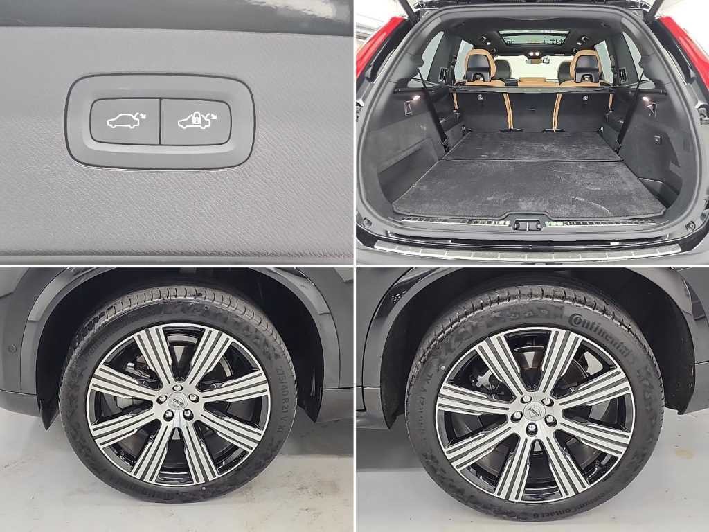 볼보 XC90 XC90 2세대 2.0 B6 AWD 얼티메이트 브라이트 이미지 18